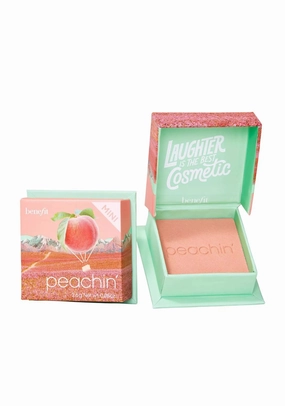 Peachin