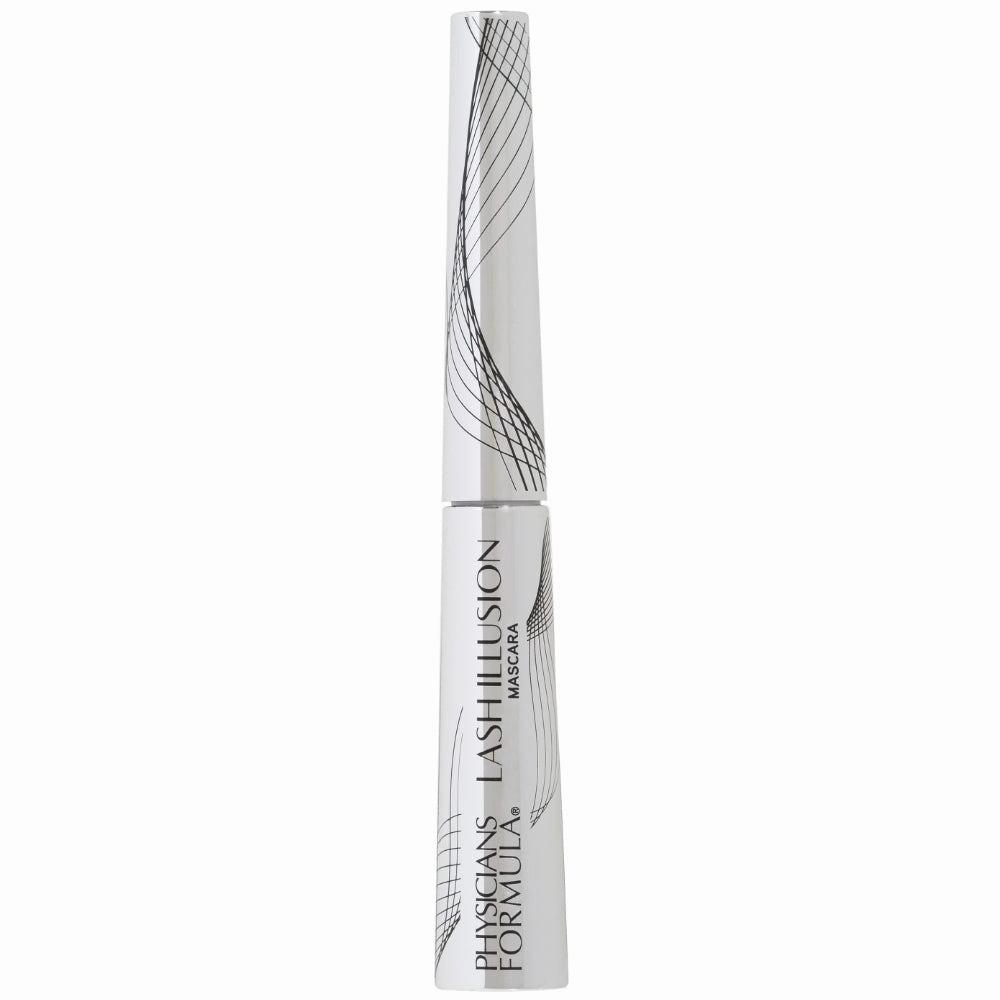Physicians Formula Eye Booster Lash Illusion Mascara Black 8.5ml