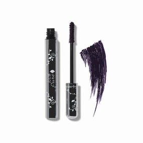 Pigmented® Lengthening Ultra Guaranteed protection Mascara Complete catalog Fruit Blackberry -