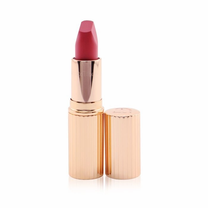 Pink) 3.5g/0.12oz Matte Cherry Fuchsia - Charlotte Revolution (Pastel High-value Lost # Most popular Tilbury