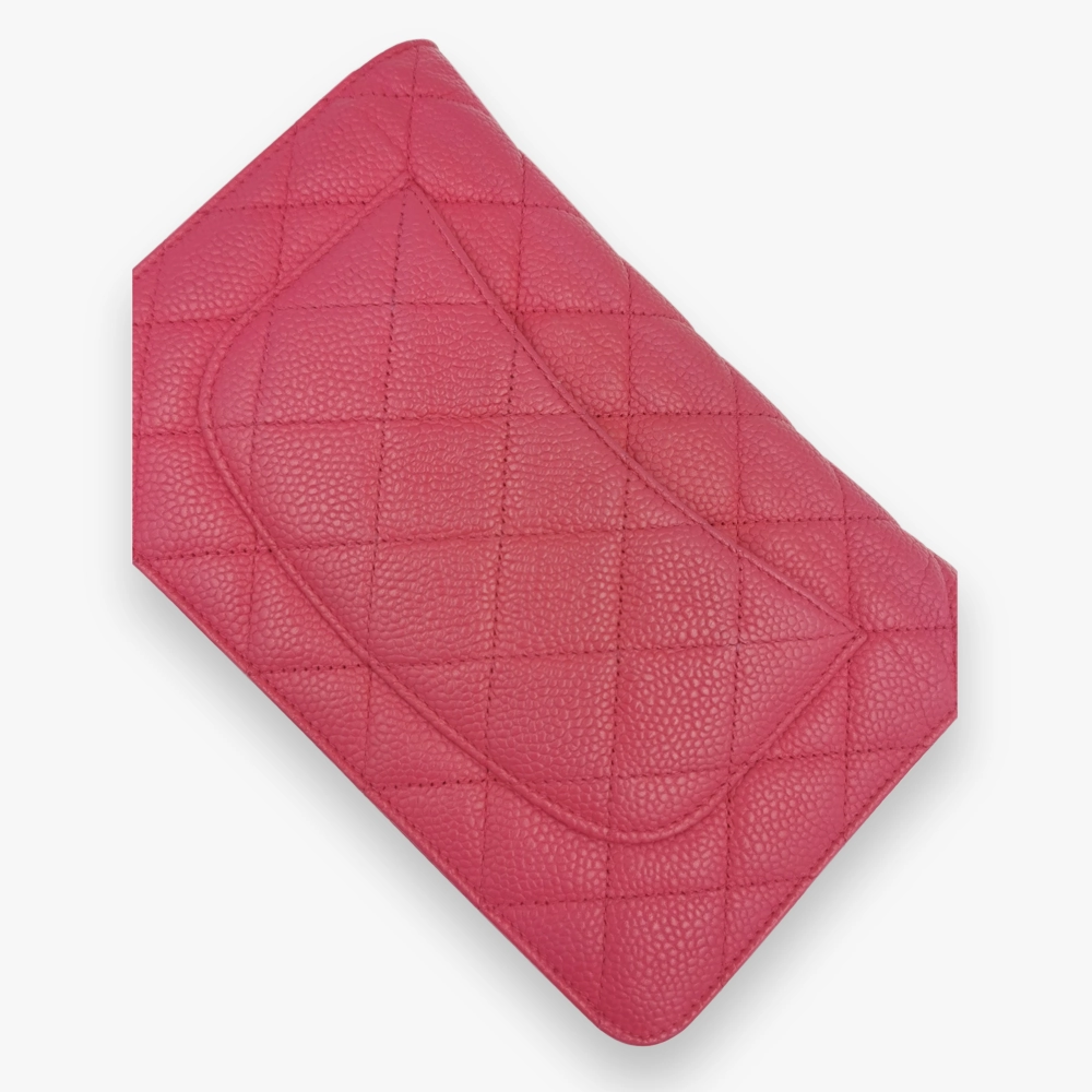 Pink caviar WOC