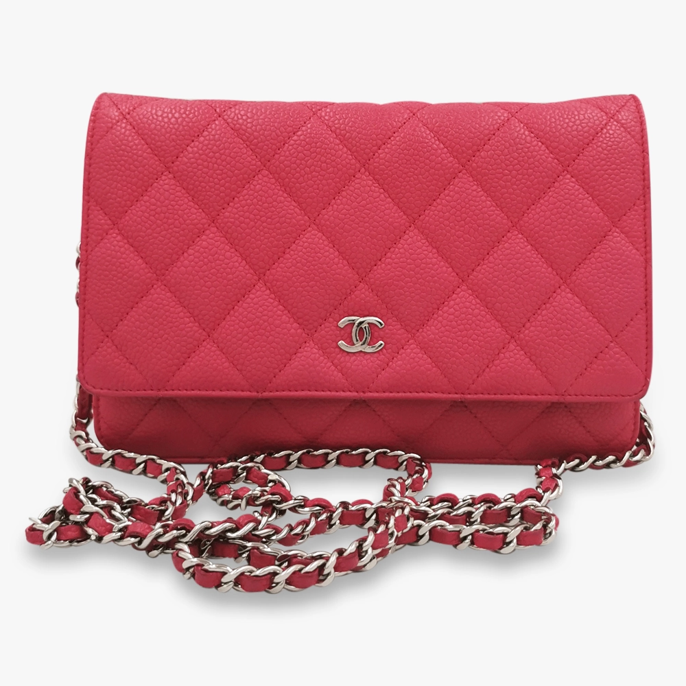 Pink caviar WOC