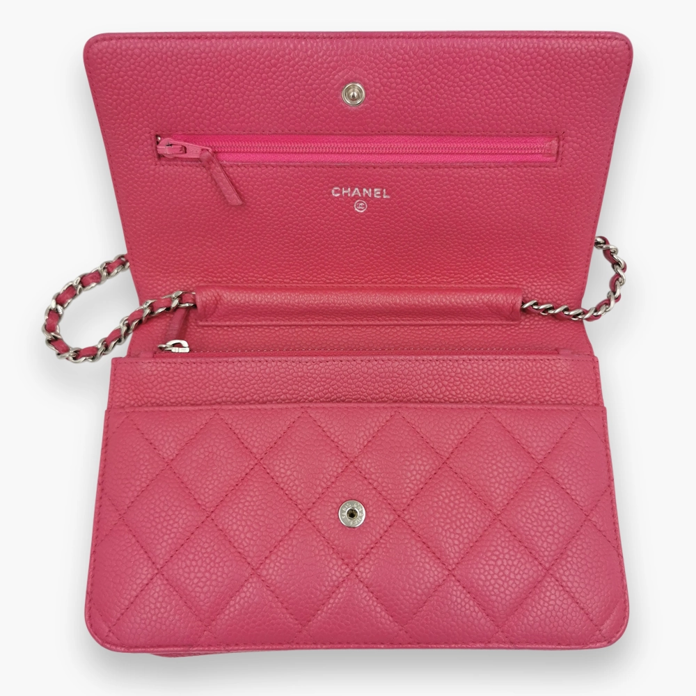 Pink caviar WOC