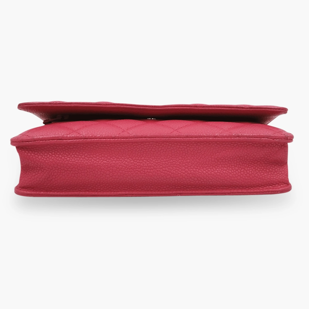Pink caviar WOC