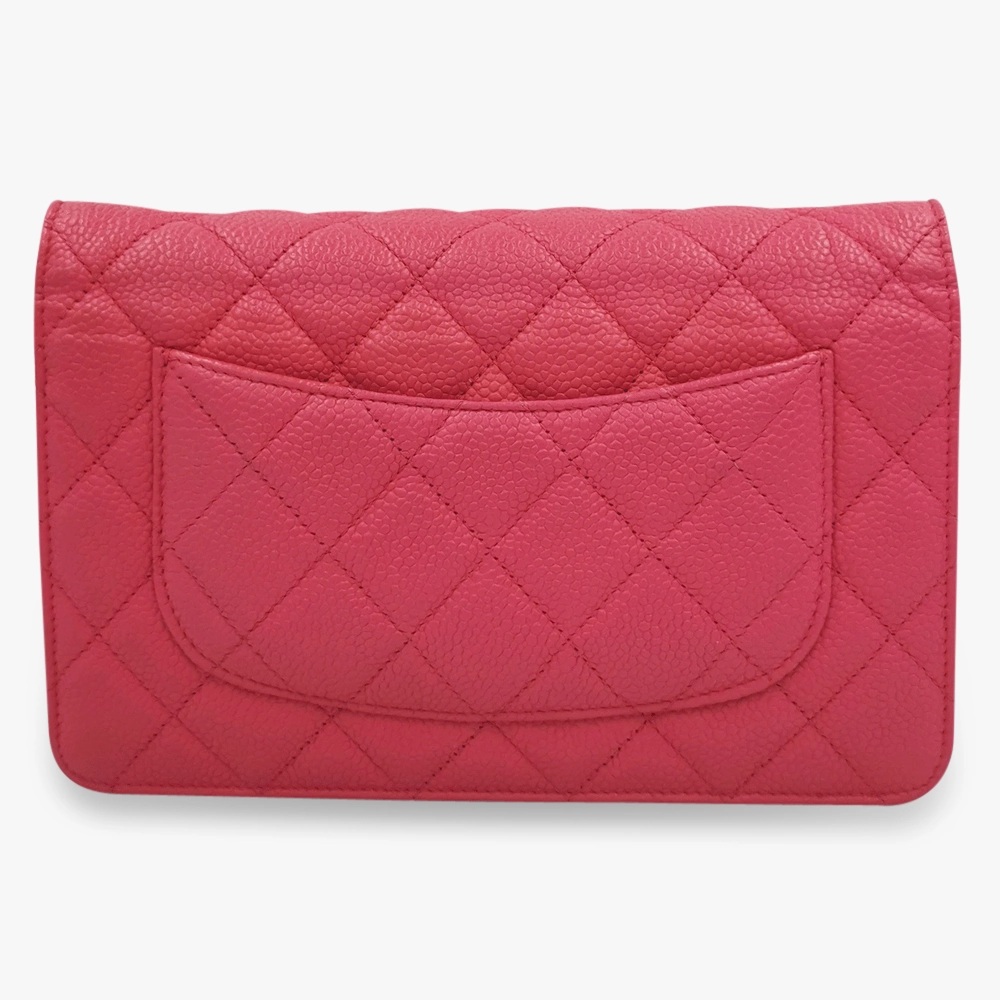 Pink caviar WOC