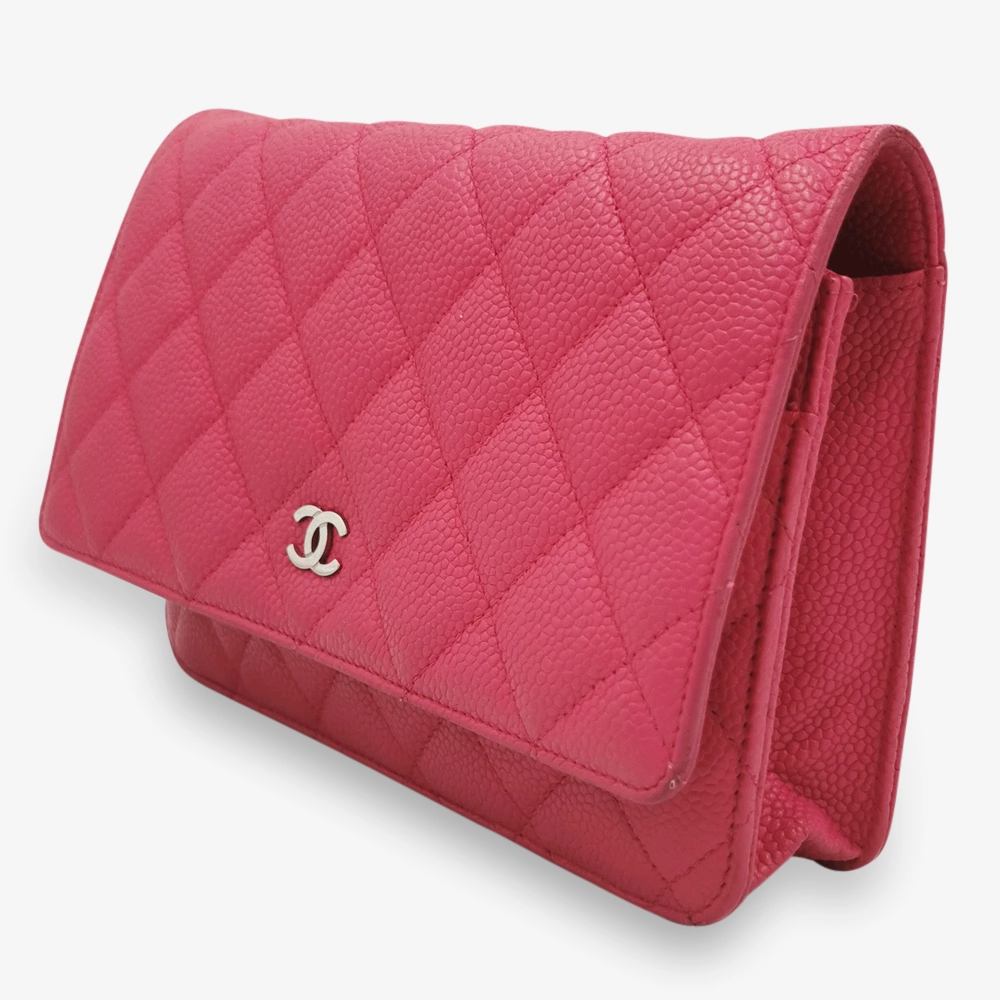 Pink caviar WOC