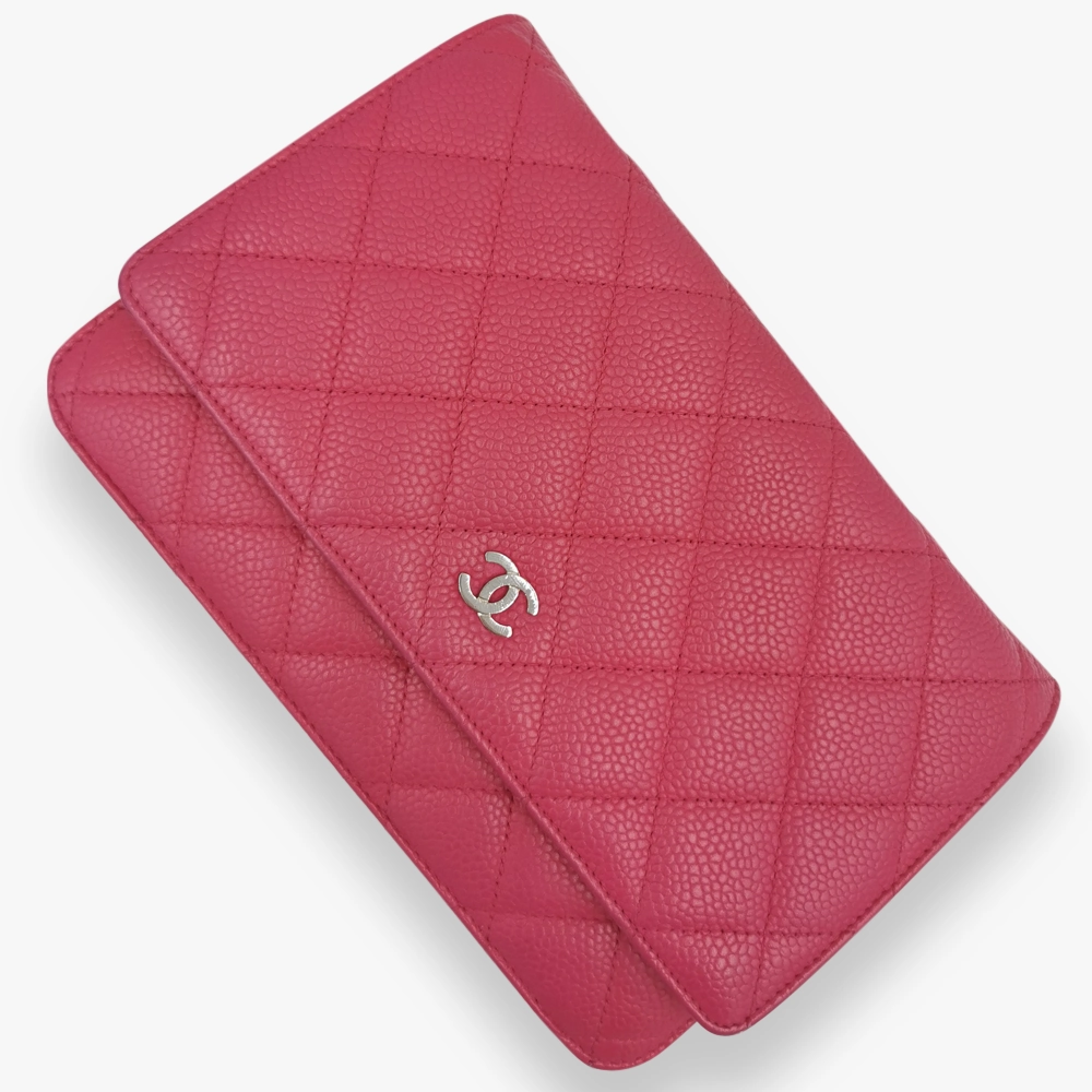 Pink caviar WOC