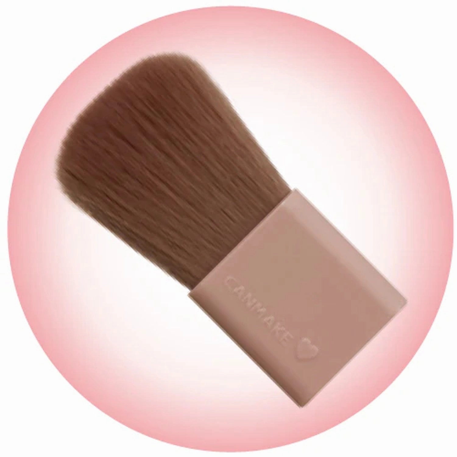 Powder Cheeks -#P02 Little Shy Pink 1.8g