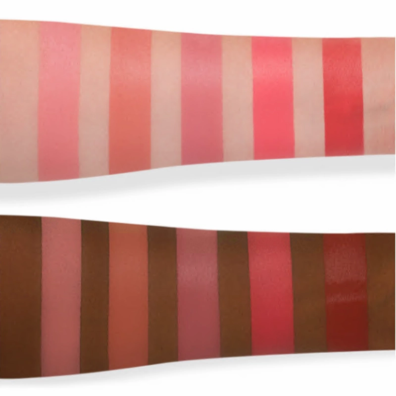 RCMA Makeup Cream Blush Palette