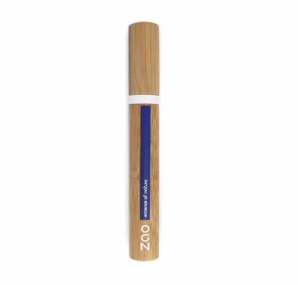 Refillable Aloe Vera Mascara from Zao