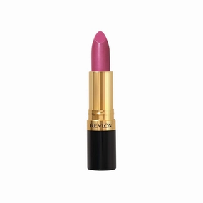 Revlon Super Lustrous Lipstick 815 Fuchsia Shock