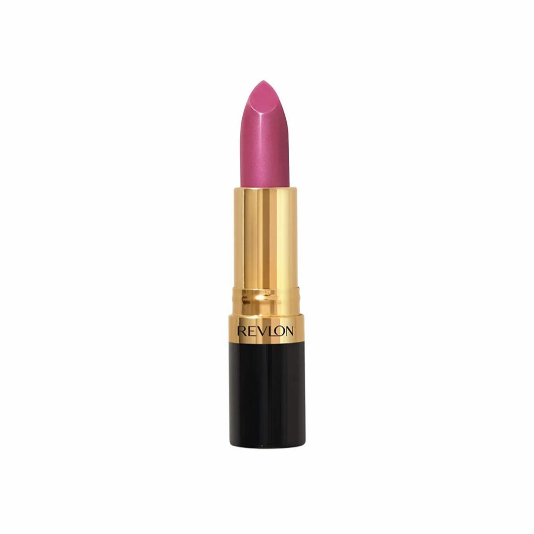 Revlon Super Lustrous Lipstick 815 Fuchsia Shock