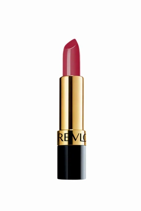 REVLON Super Lustrous Lipstick Fuchsia Fusion