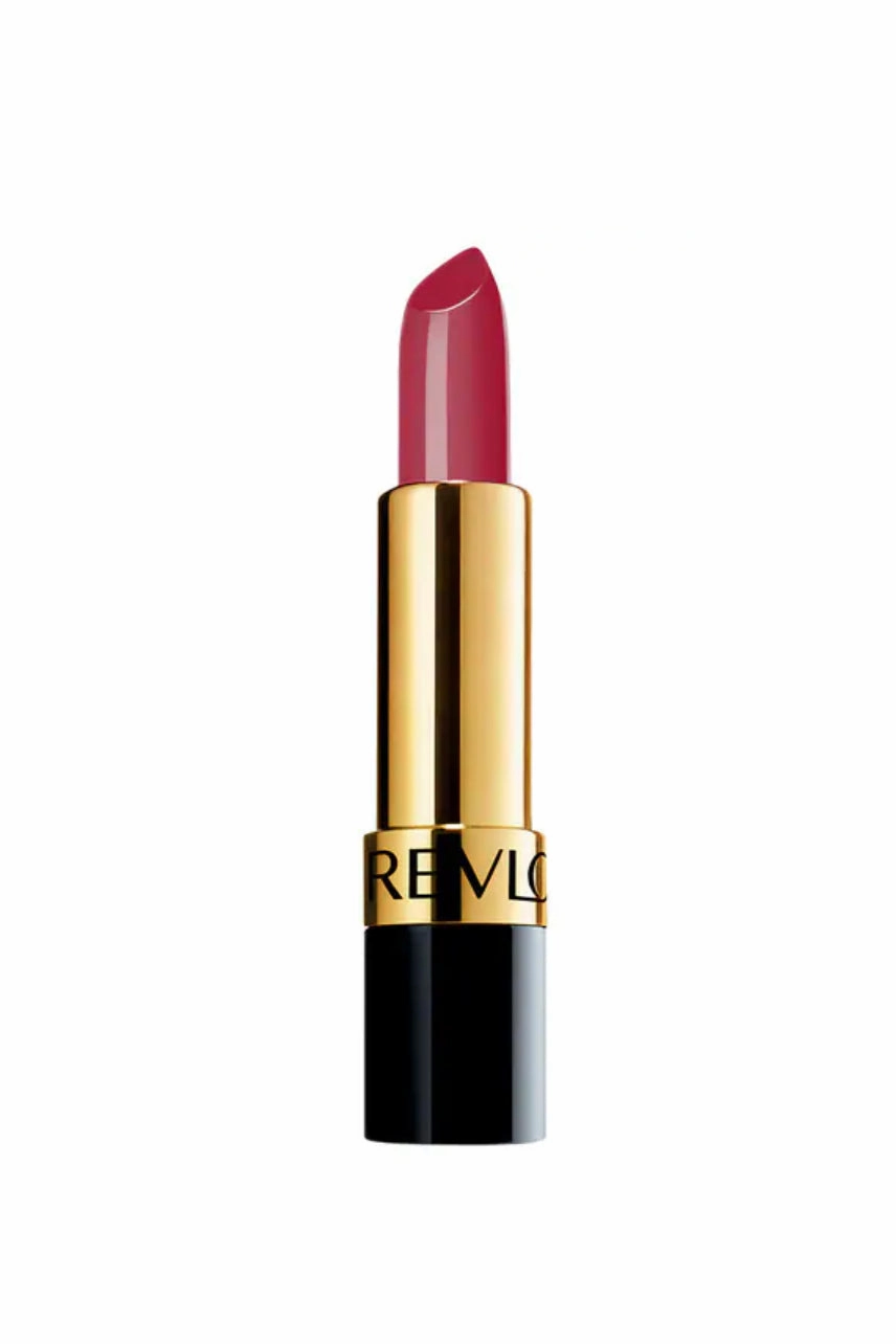 REVLON Super Lustrous Lipstick Fuchsia Fusion