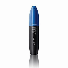 Revlon Volume   Length Mascara, 302 Black, 0.28 fl oz