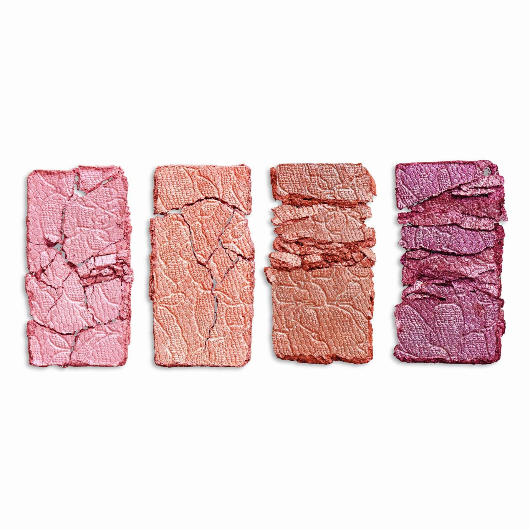 Revolution Blush Palette Vintage Lace 20g