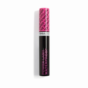Revolution Relove Power Lash Volume Mascara