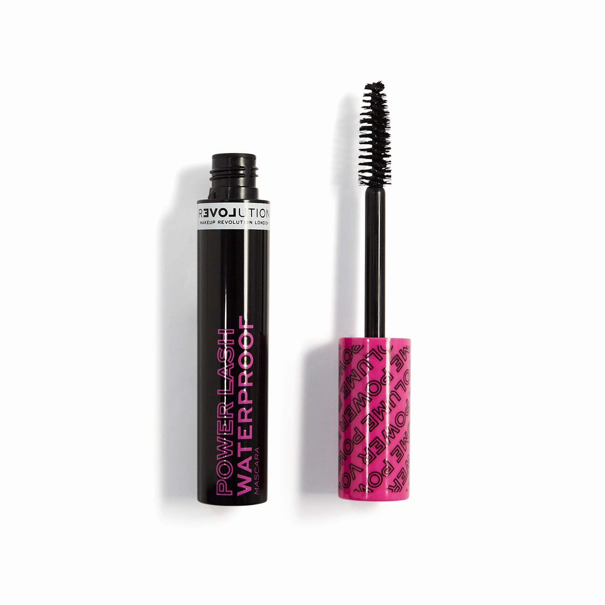 Revolution Relove Power Lash Volume Mascara