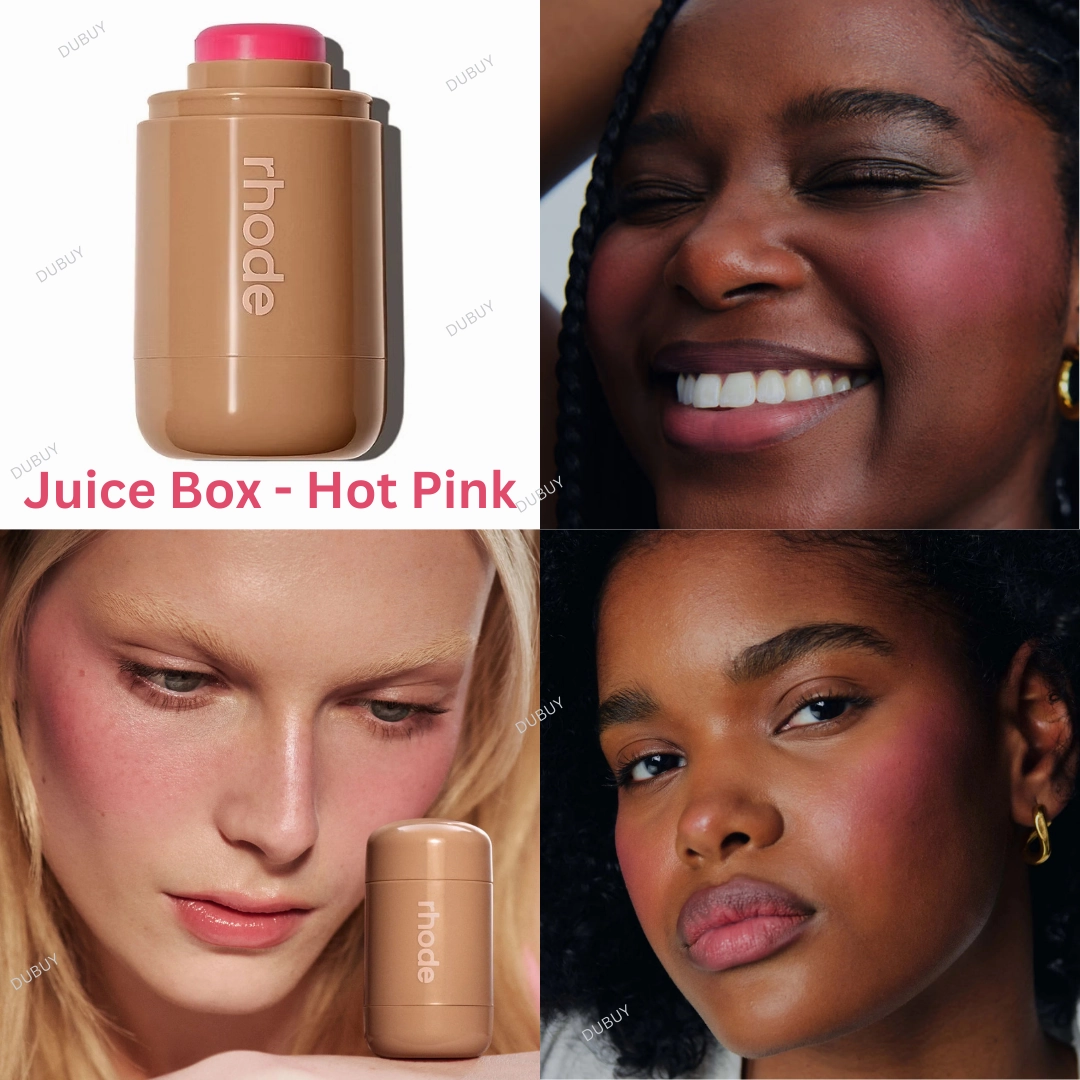 Rhode - Pocket Blush