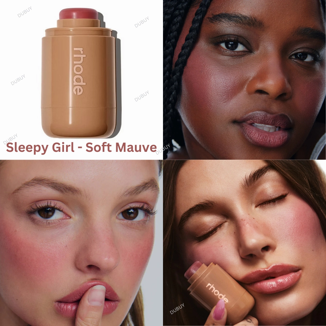 Rhode - Pocket Blush