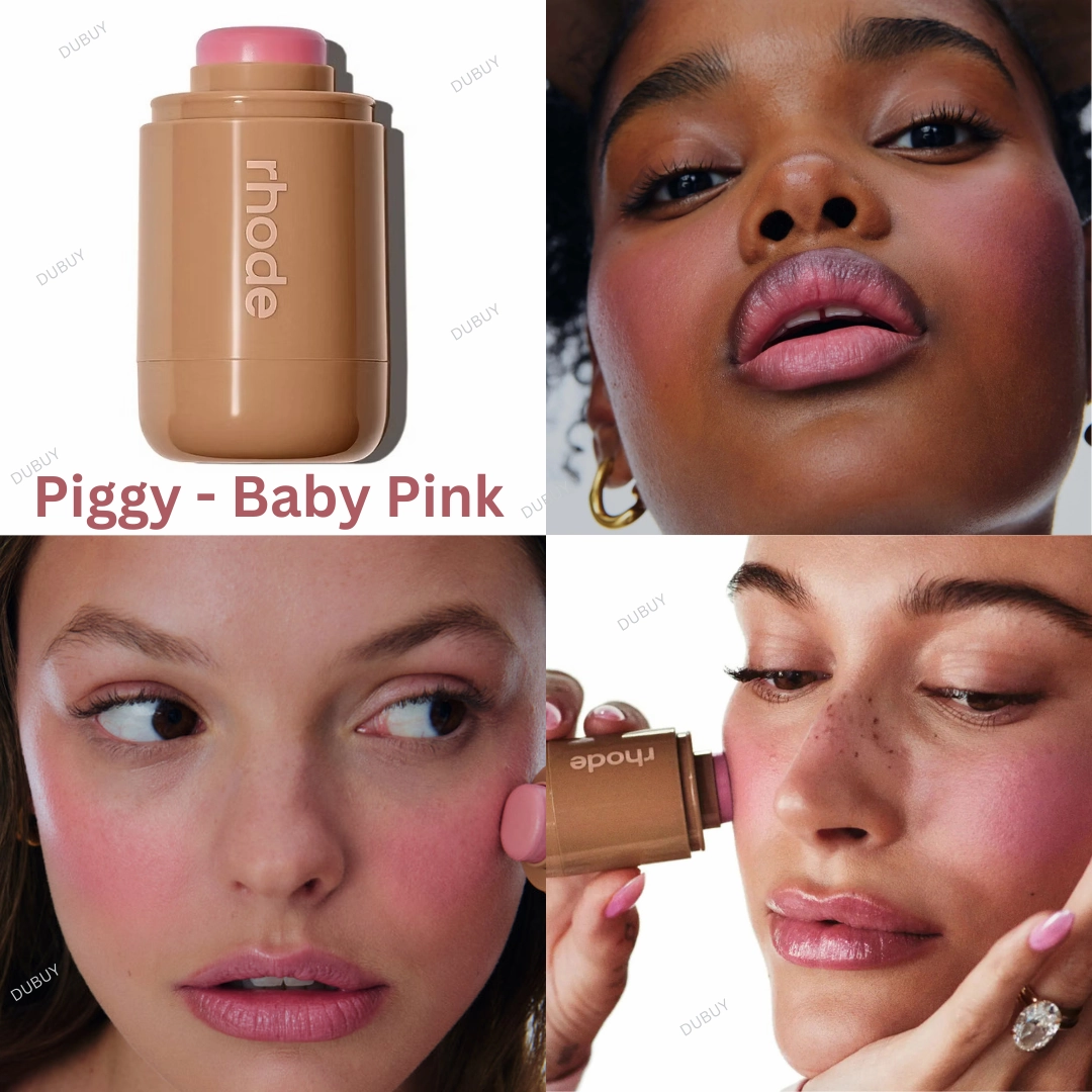 Rhode - Pocket Blush