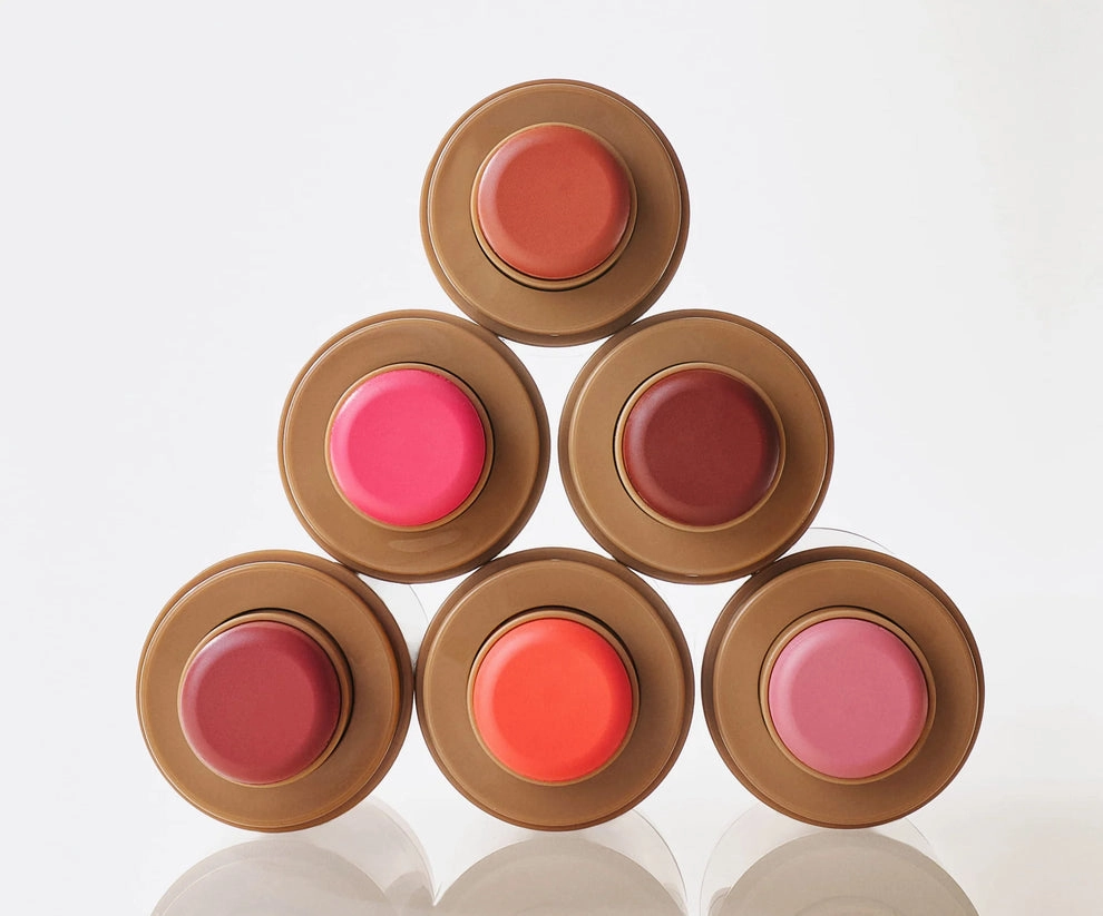 Rhode - Pocket Blush