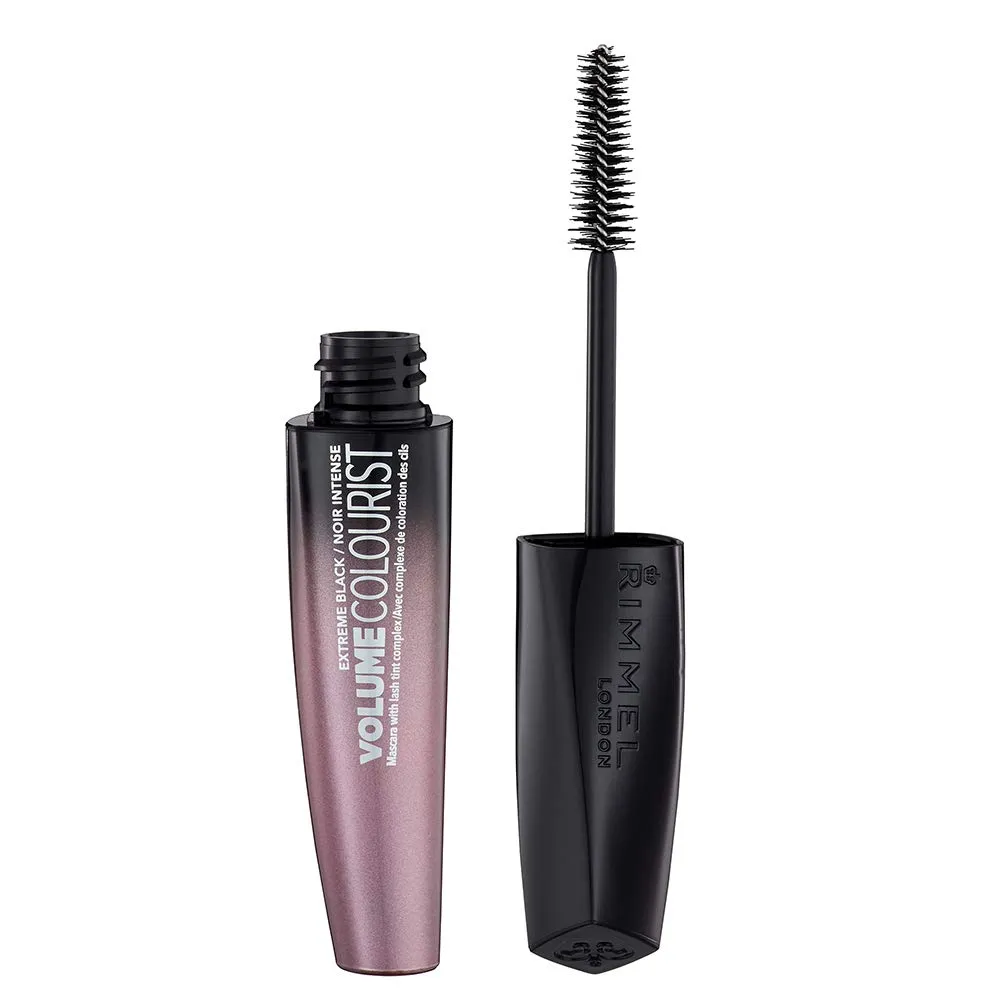 Rimmel London Colume Colourist Mascara 003 Extreme Black