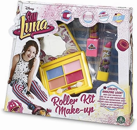 Roller Kit Make Up
