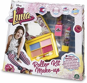 Roller Kit Make Up