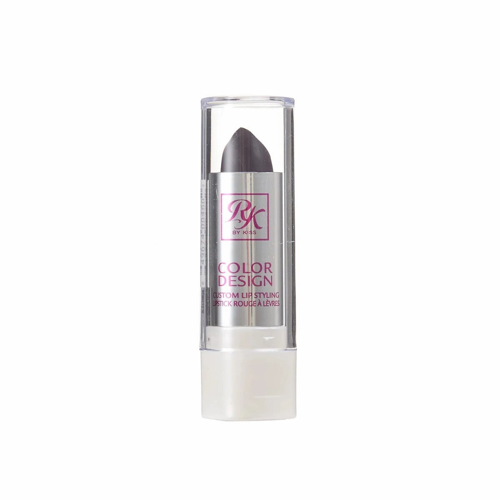 Ruby Kisses Color Design Lipstick – Creamy, Bold & Beautiful | 3.5g / 0.12oz | 21 Shades