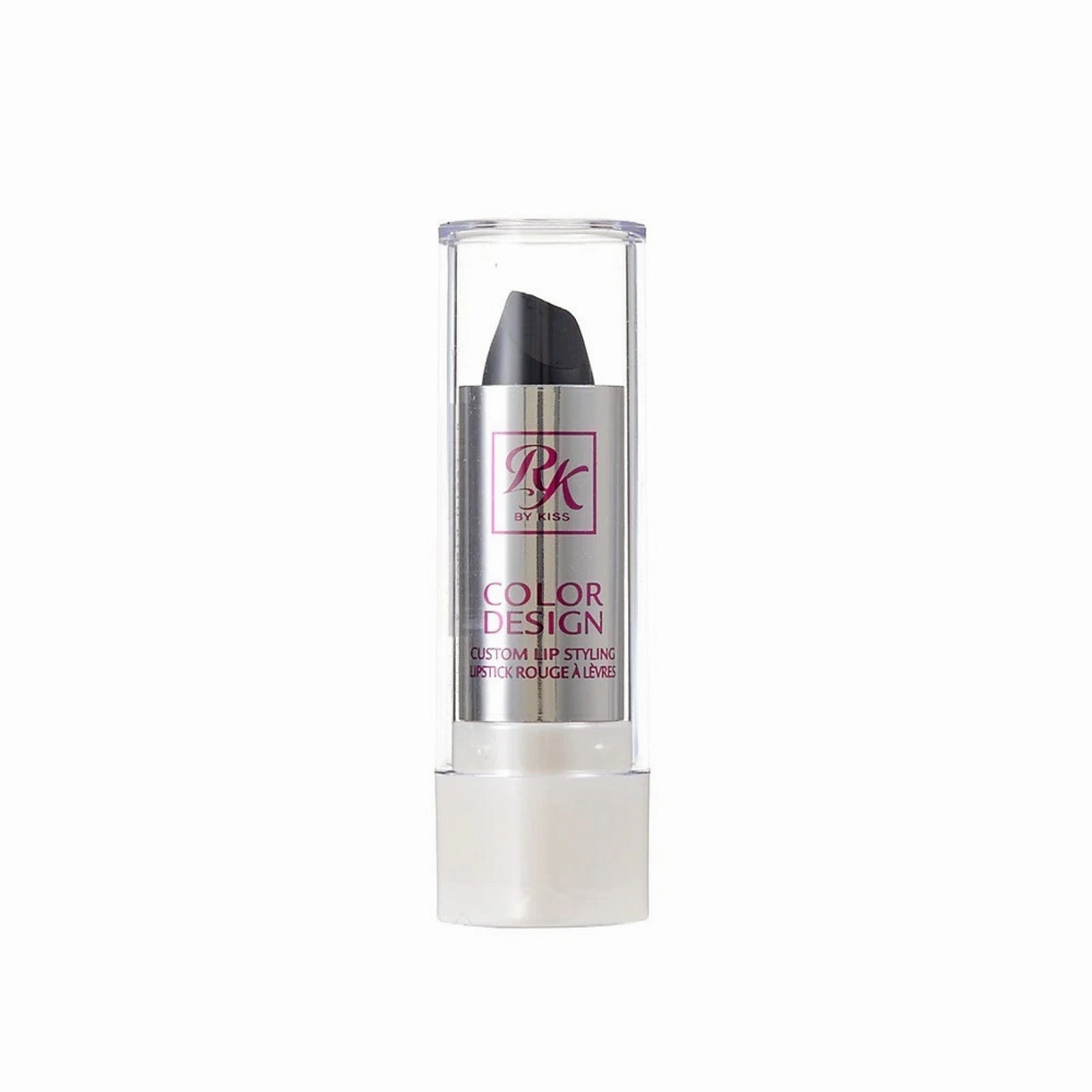 Ruby Kisses Color Design Lipstick – Creamy, Bold & Beautiful | 3.5g / 0.12oz | 21 Shades