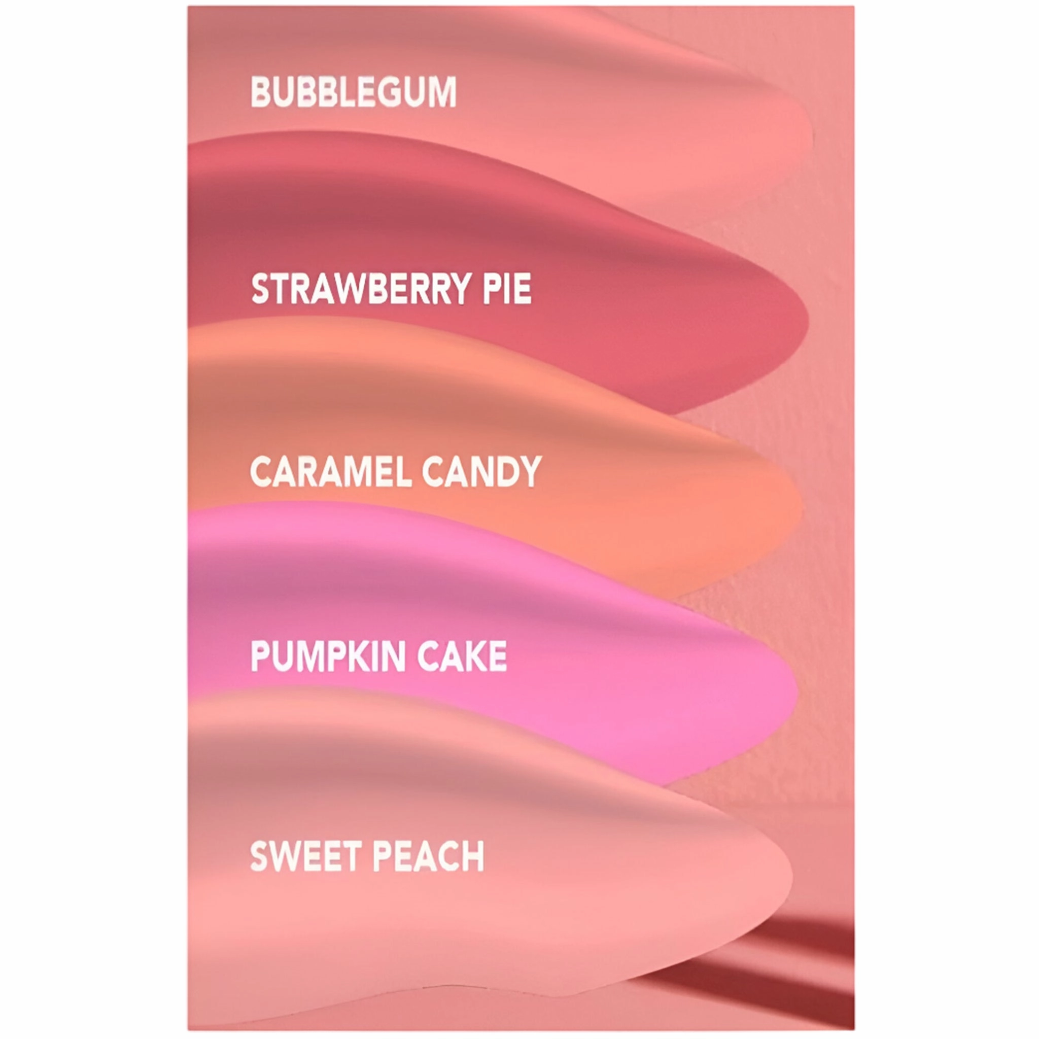 Ruby Rose Cheek To Cheek Liquid Blush - Wholesale Display 12 Units (HB-6116)