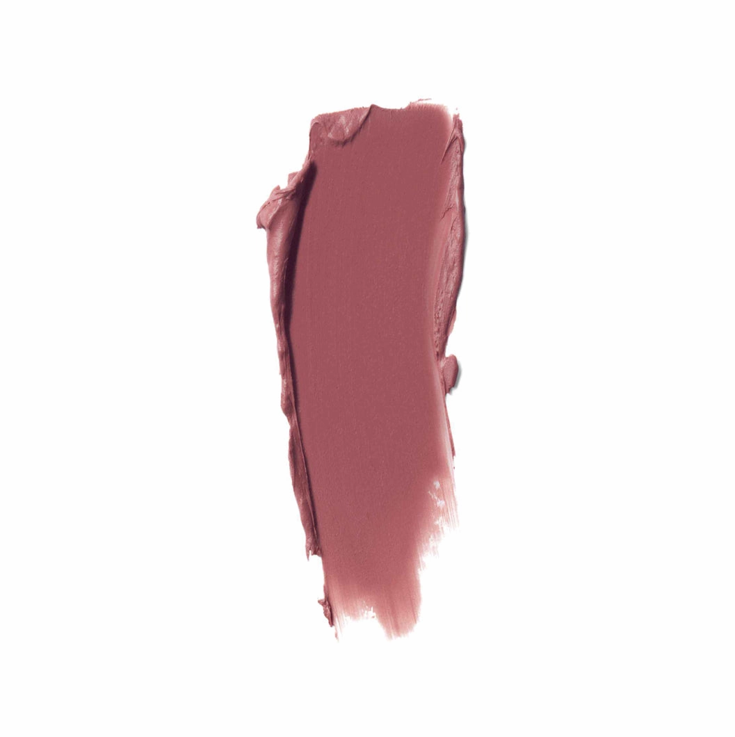 S M Sultry and Matte Lipstick - Creme
