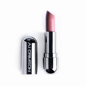 S M Sultry and Matte Lipstick - Creme