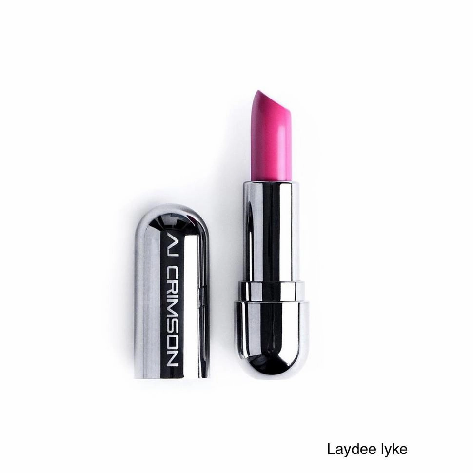 S M Sultry and Matte Lipstick - Creme