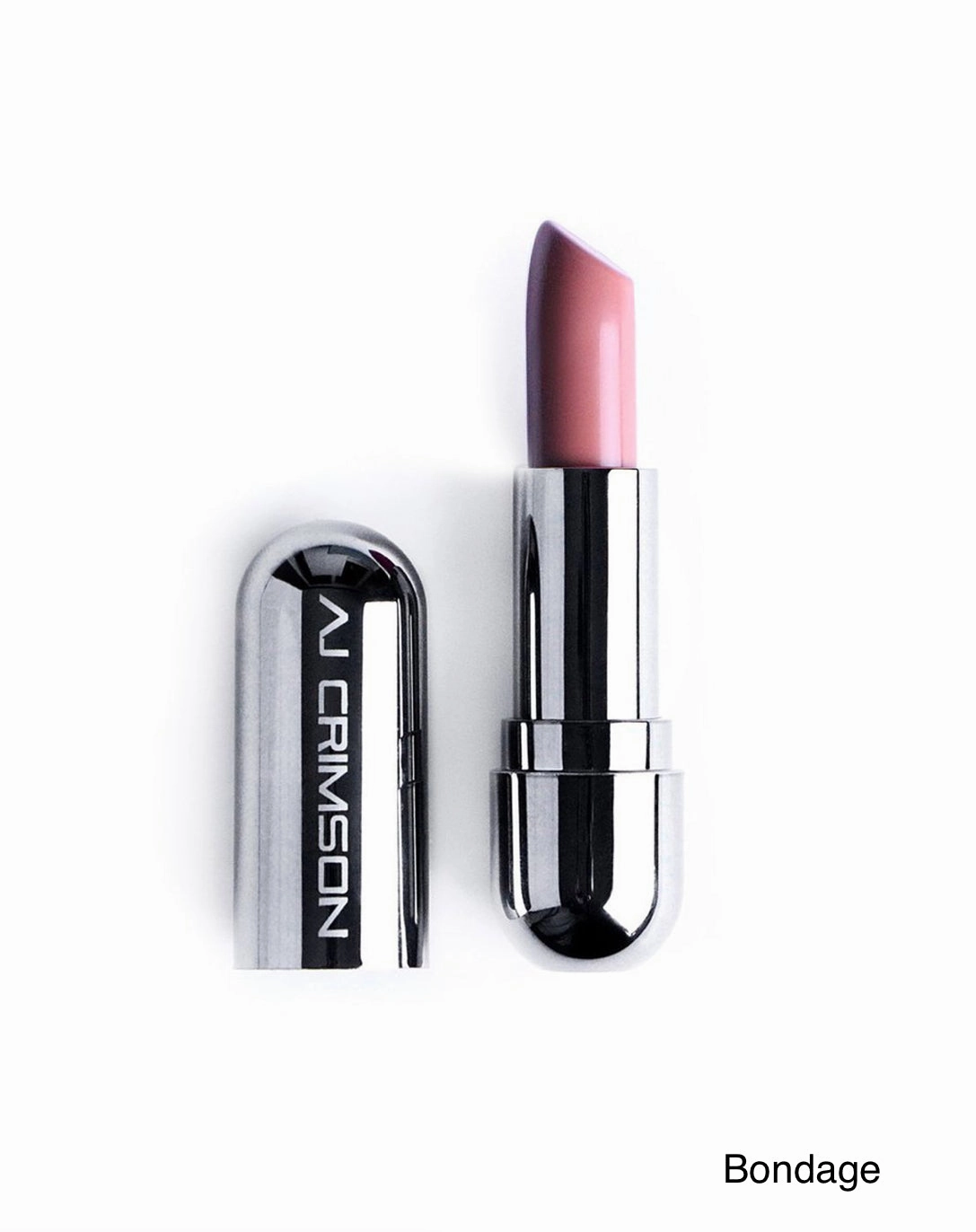 S M Sultry and Matte Lipstick - Creme