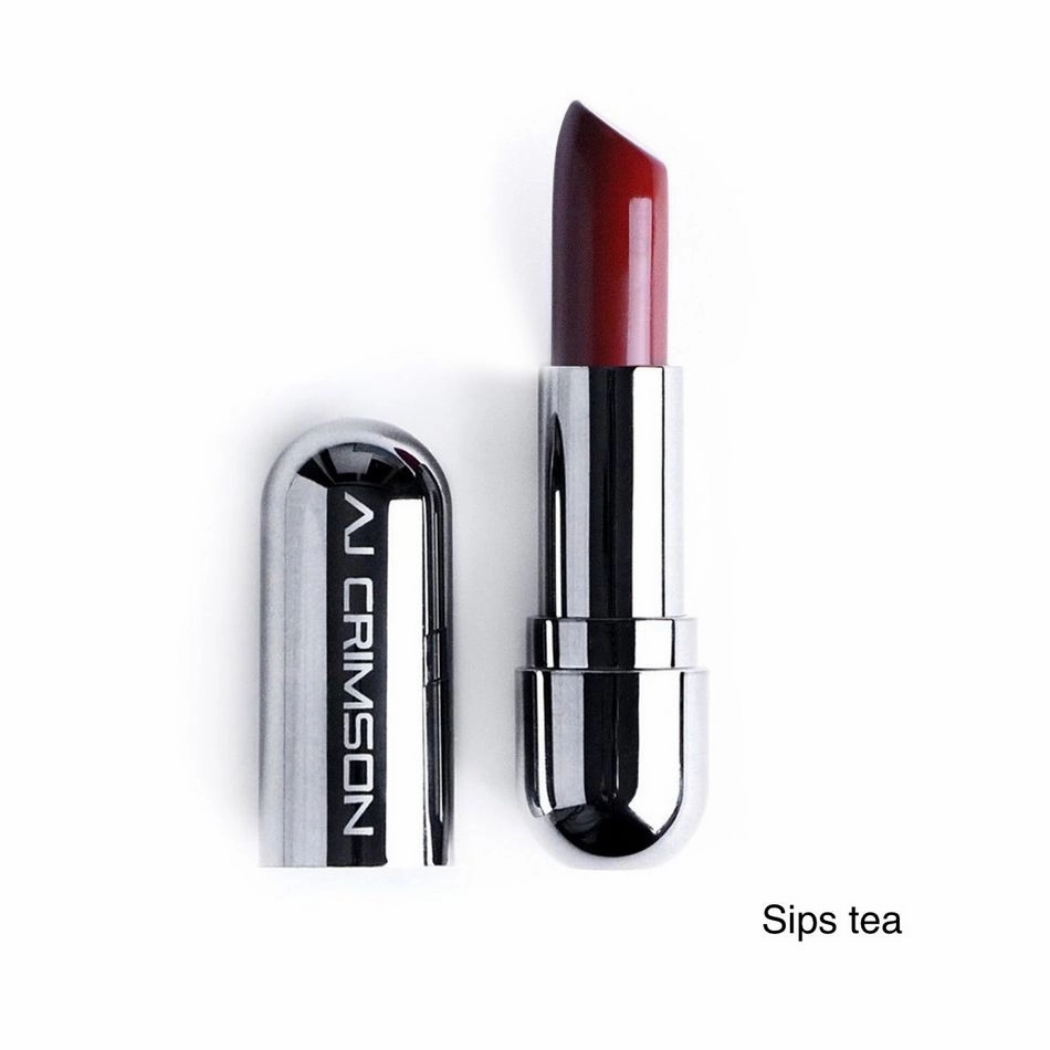 S M Sultry and Matte Lipstick - Creme