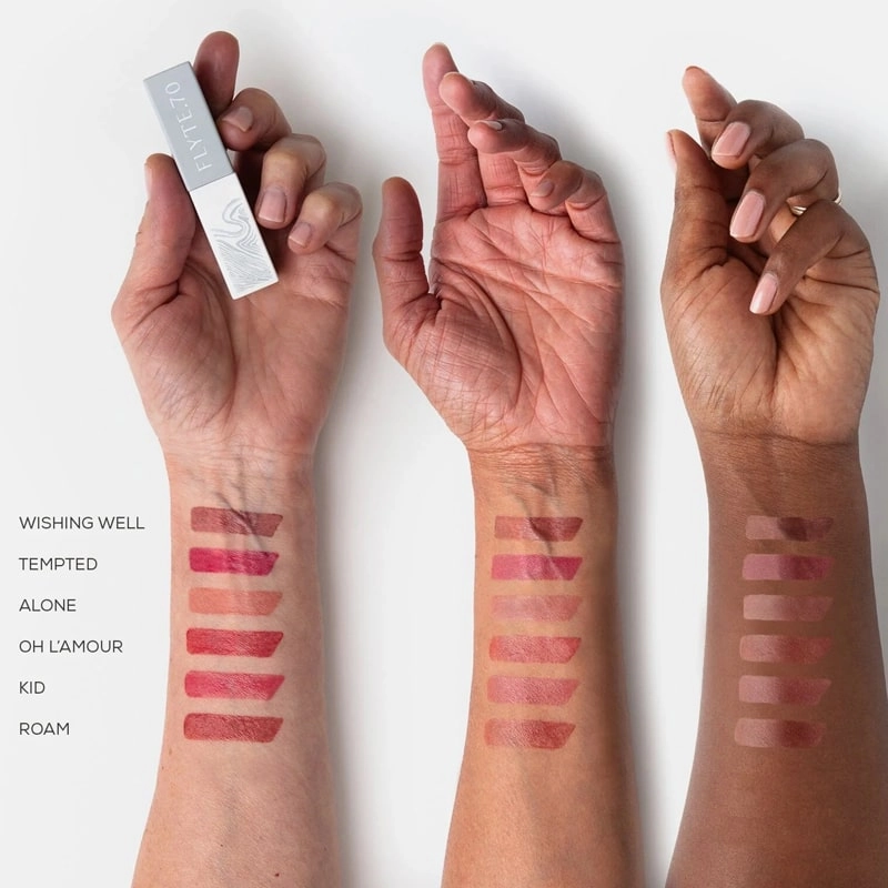 S S.LipSheer Tinted Lipstick Balm - Oh L'Amour