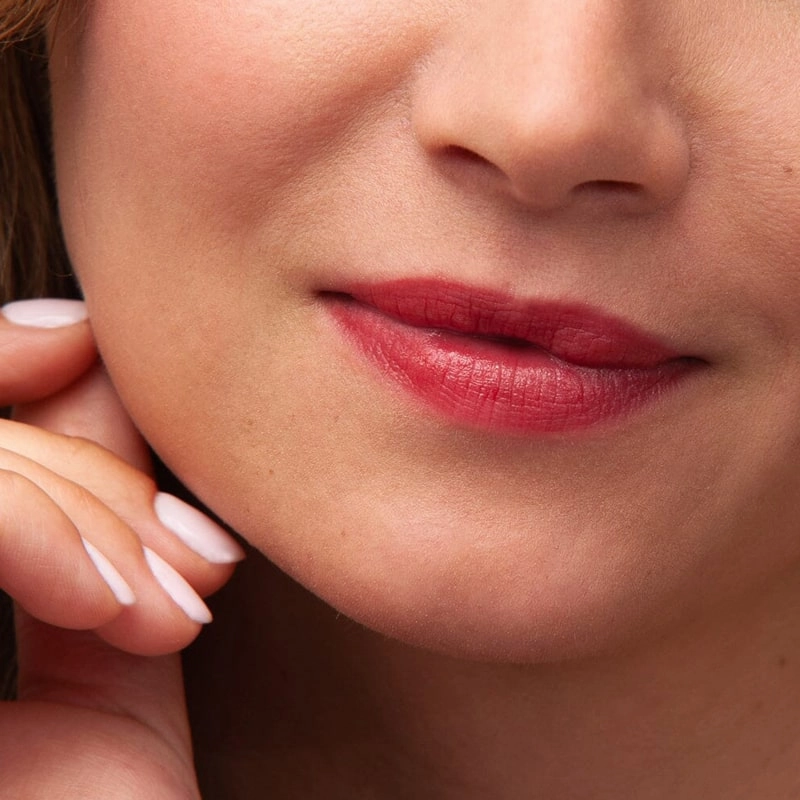 S S.LipSheer Tinted Lipstick Balm - Oh L'Amour