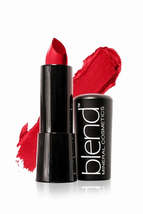 Same-day shipping Crimson Matte #23 - Sale-priced Lipstick