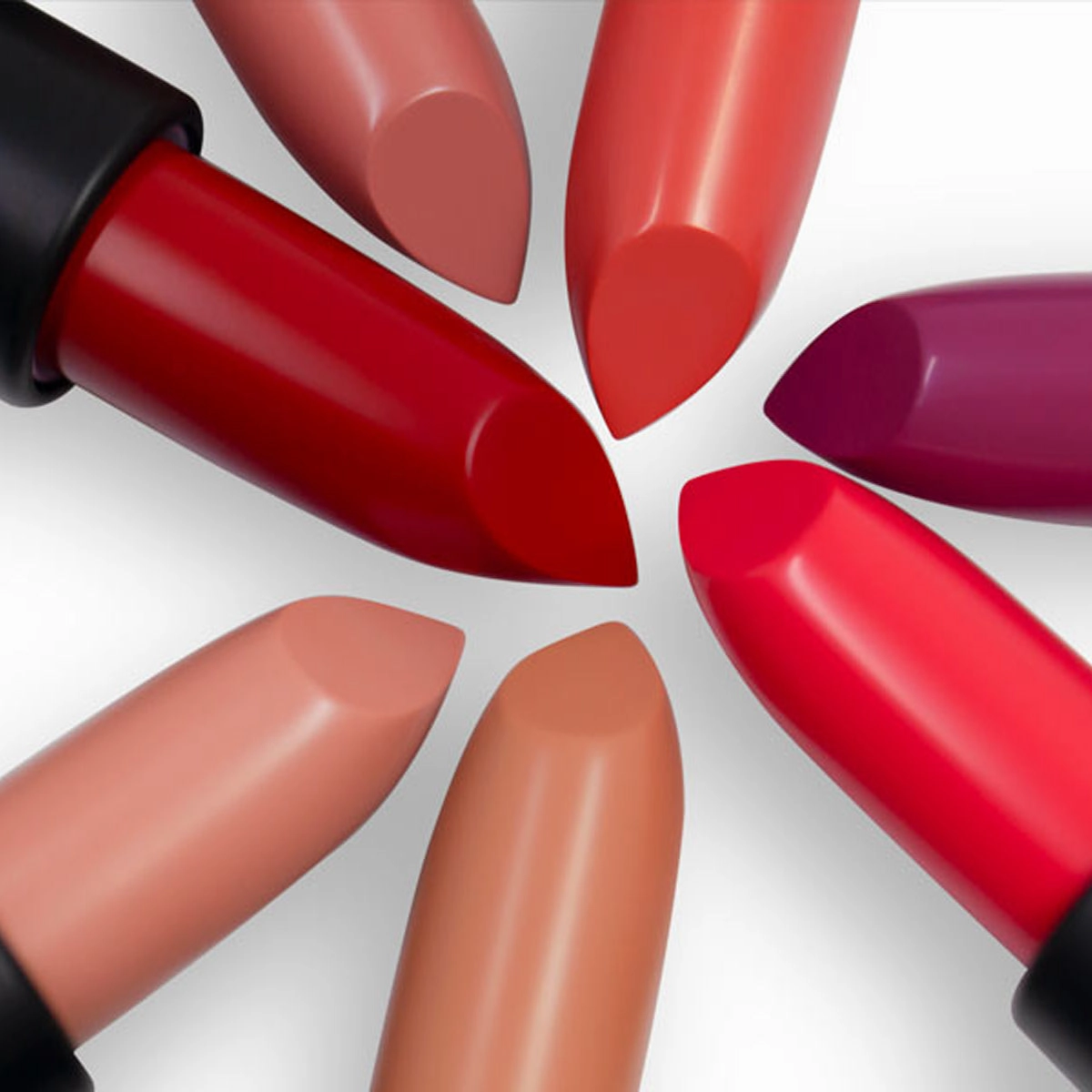 Satin Lipstick