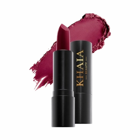 Satin Lipstick