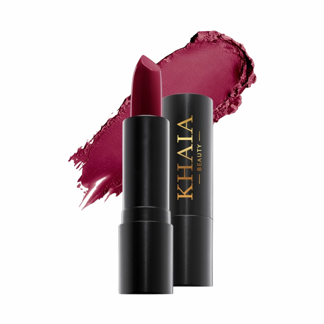 Satin Lipstick