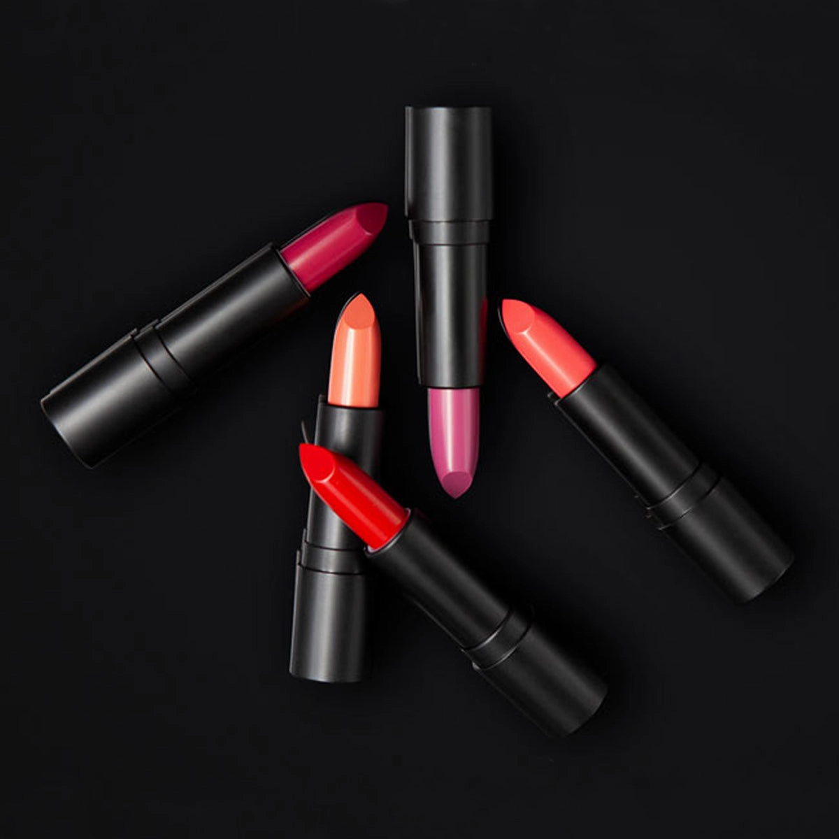 Satin Lipstick
