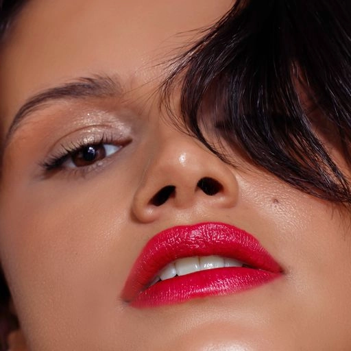 Scarlet Signature Lipstick