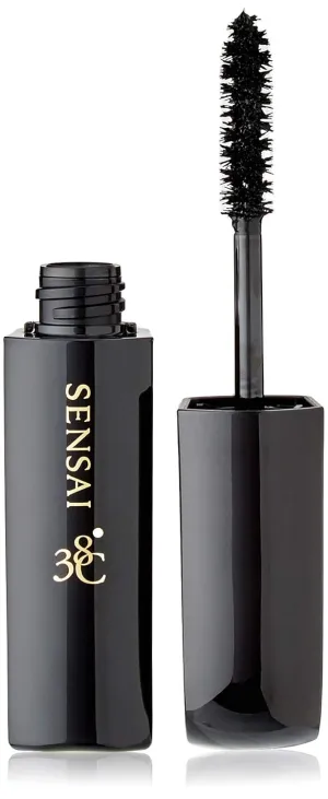 Sensai Masc 38 Grad Vol 01 Black