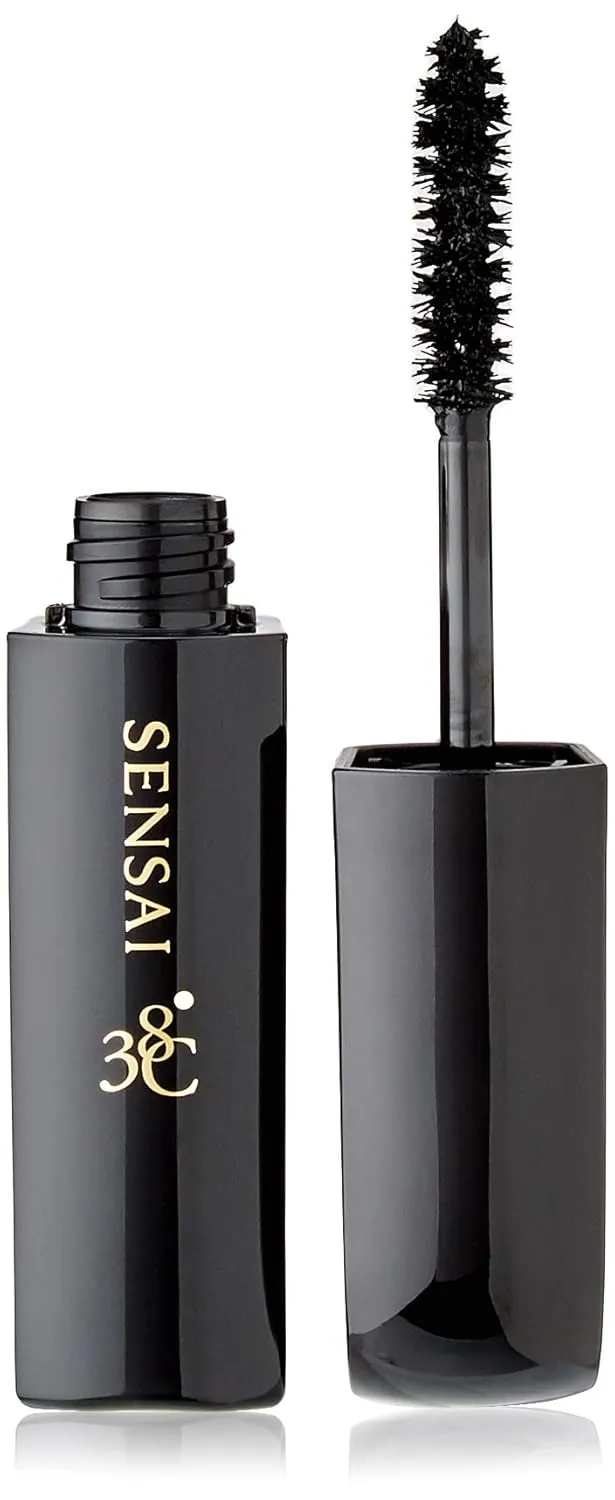 Sensai Masc 38 Grad Vol 01 Black