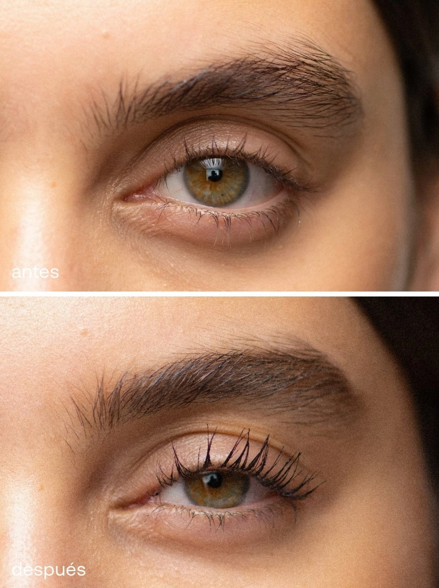 Set Sérum Complex Peptide para Pestañas   Máscara de Pestañas Lengthening