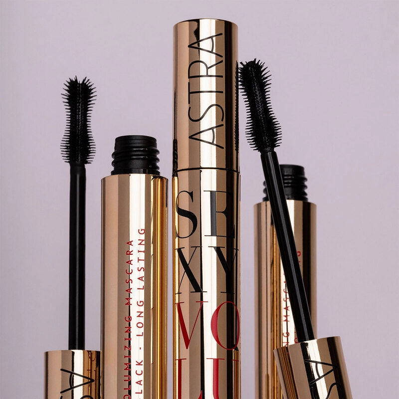 Sexy Volume Mascara