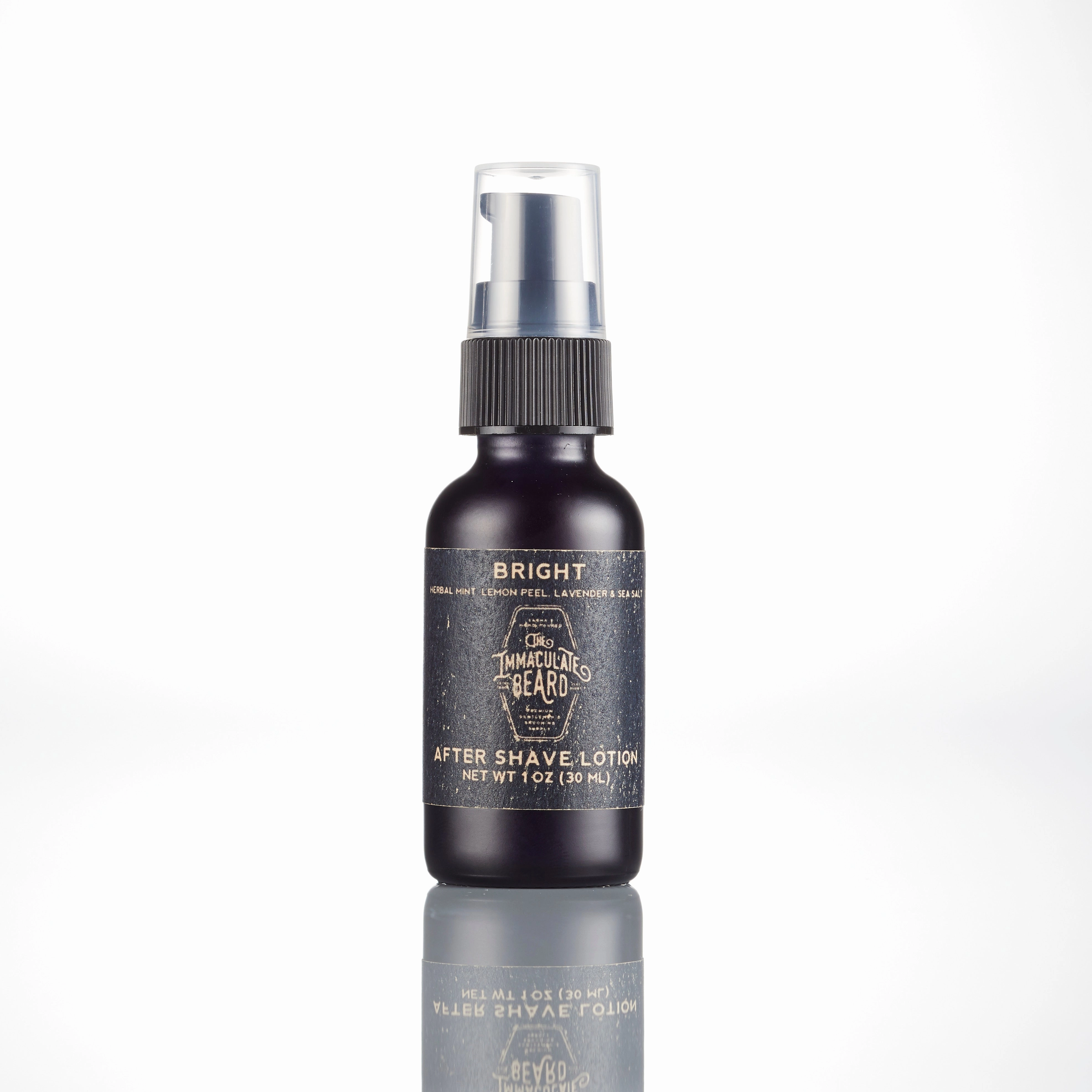Shave Gift Set | The Immaculate Beard